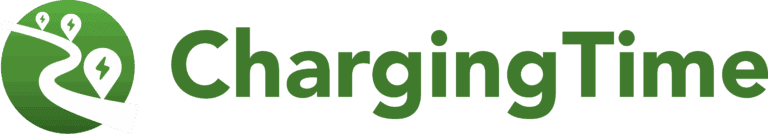 Charging Time on your route GmbH