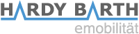 eCharge Hardy Barth